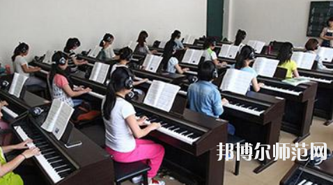 兰州2020年男生读什么幼师学校好