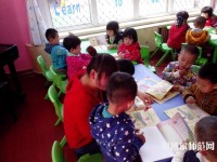 宝鸡2020年中专幼师学校专业都学什么
