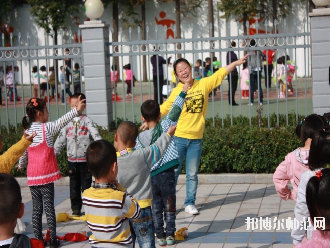 宝鸡2020年中专幼师学校怎么考大专