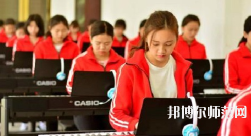 兰州2020年幼师学校什么专业适合女生