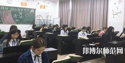 兰州2020年适合女生的幼师学校专业