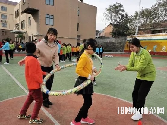 宝鸡2020年幼师学校最好的大专院校有哪些