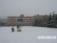 兰州2020年幼师学校比较好的大专学校