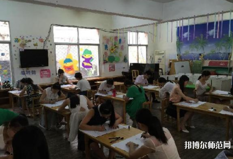 南昌2020年什么幼师学校最有前途