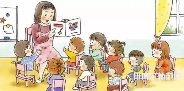 武汉2020年初中生读什么幼师学校