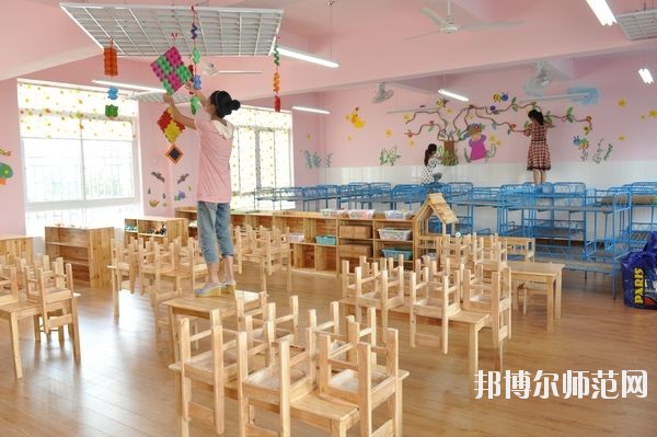 武汉2020年现在读幼师学校什么专业好