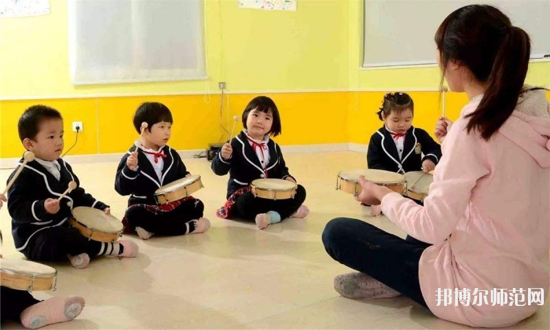 武汉2020年幼师学校有哪些专业可以学