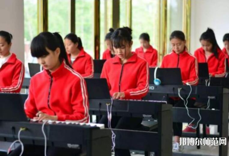 广州2020年幼师学校好还是职高好