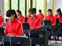 广州2020年幼师学校好还是职高好