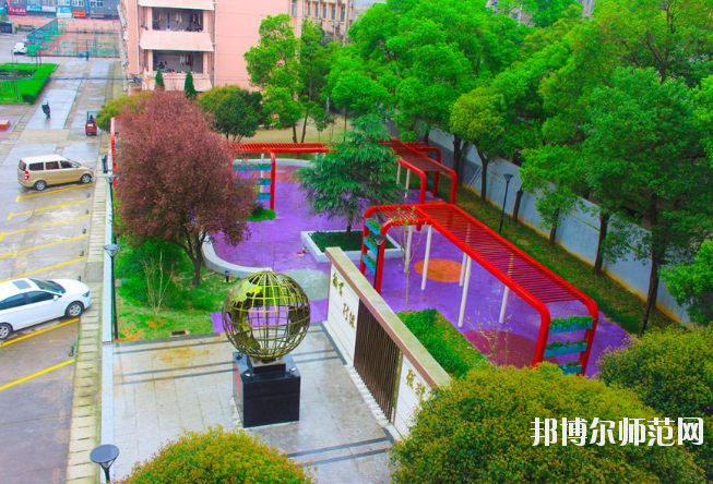 南昌2020年什么幼师学校最好