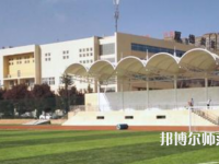 宝鸡2020年哪些大专学校的幼师学校好