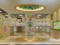 宝鸡2020年较好的幼师学校