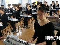 宝鸡2020年初中生学幼师学校的学校