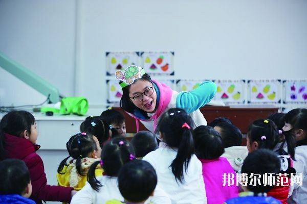 武汉2020年幼师学校什么专业有前途