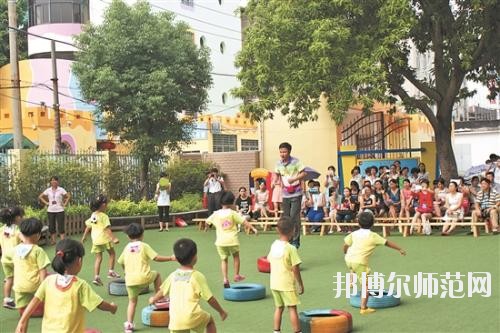武汉2020年幼师学校有男生吗