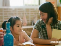 广州2020年幼师学校能学什么