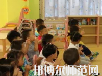 郑州2020年女生学幼师学校怎么样