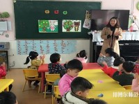 广州2020年幼师学校哪些好