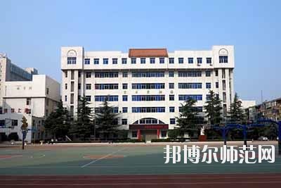 宝鸡2020年初中生能读的幼师学校