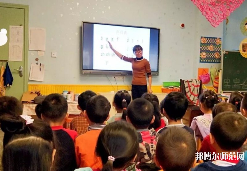广州2020年幼师学校毕业好找工作吗