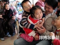 杭州2020年幼师学校学费多少