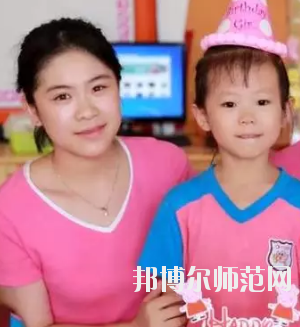 郑州2020年女生学幼师学校好吗