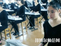郑州2020年初中生学幼师学校怎么样