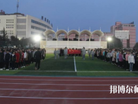 宝鸡2020年女生学幼师学校有前途吗