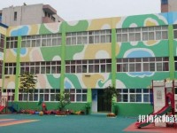 宝鸡2020年初中生报什么幼师学校最好