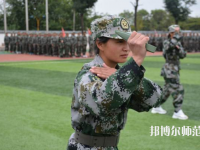 宝鸡2020年女生学幼师学校