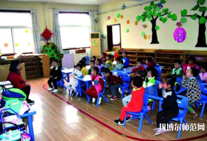广州2020年幼师学校是什么学校