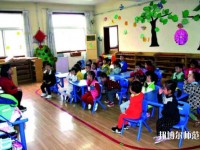 广州2020年幼师学校是什么学校