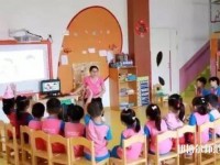 广州2020年幼师学校是干什么的