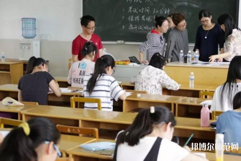 广州2020年幼师学校什么学历