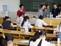 广州2020年幼师学校什么学历