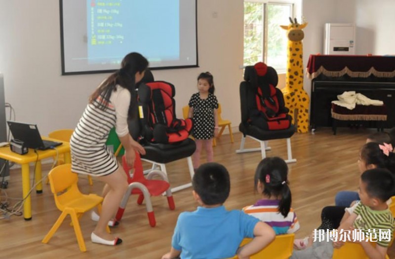 广州2020年幼师学校毕业是什么文凭