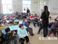 兰州2020年怎么样才能学好幼师学校