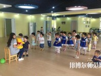 兰州2020年幼师学校需要学习哪些知识