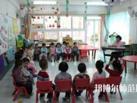 兰州2020年幼师学校理论包括什么