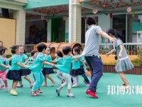 兰州2020年幼师学校开设有哪些课程