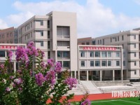 广州2020年幼师学校在哪儿