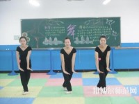 宝鸡2020年幼师学校一般有哪些专业