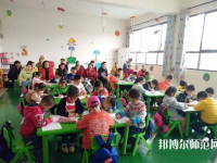 宝鸡2020年幼师学校学什么专业有前途