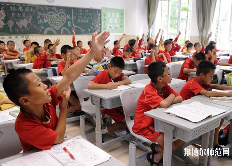 广州2020年哪里有幼师学校