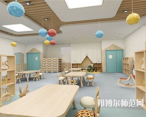 武汉2020年幼师学校和职高哪个好