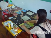 宝鸡2020年幼师学校什么专业比较好