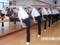 宝鸡2020年幼师学校哪个专业好