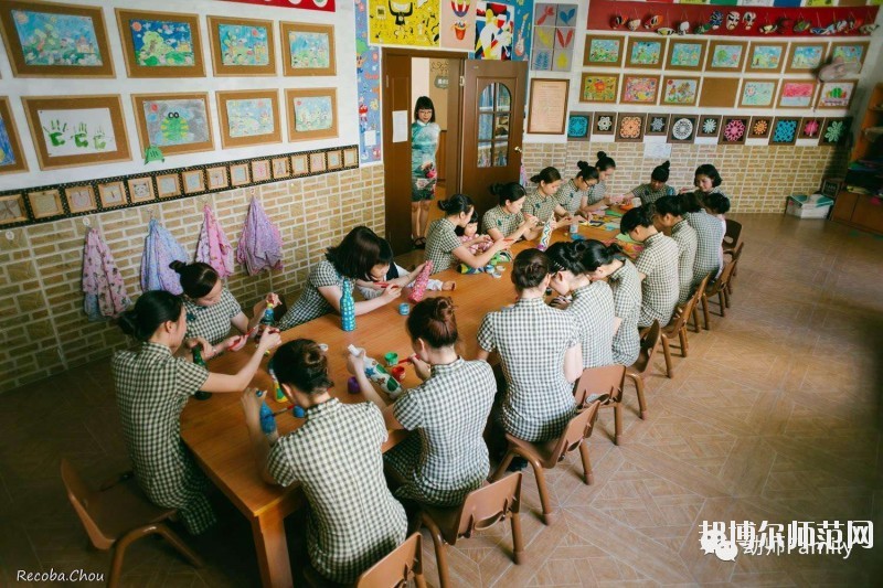 武汉2020年最好的幼师学校有哪些
