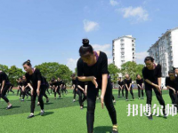 兰州2020年幼师学校有哪些科目