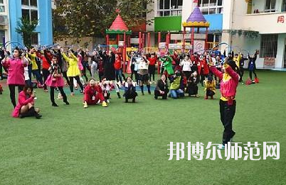 兰州2020年幼师学校有哪些比较好